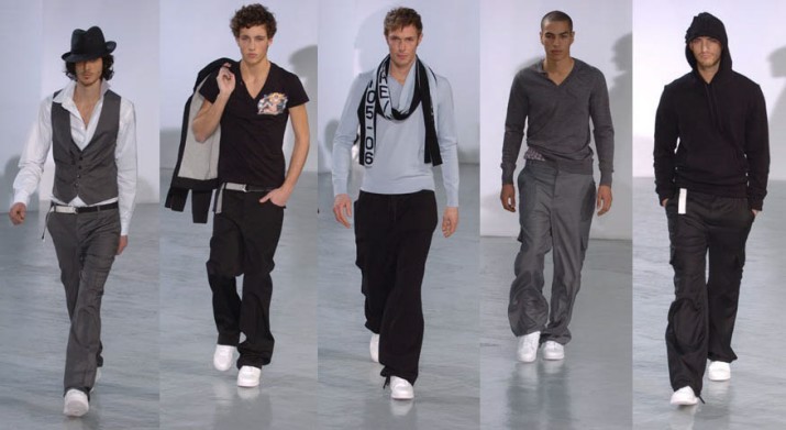 Kris Van Assche – Fashion Elite